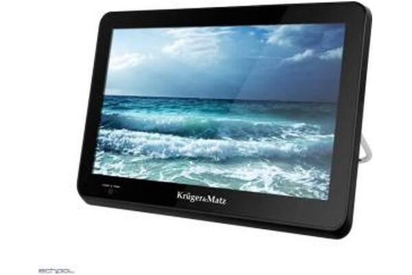 Telewizor Kruger&Matz KM0196-2 10.1" HD Ready
