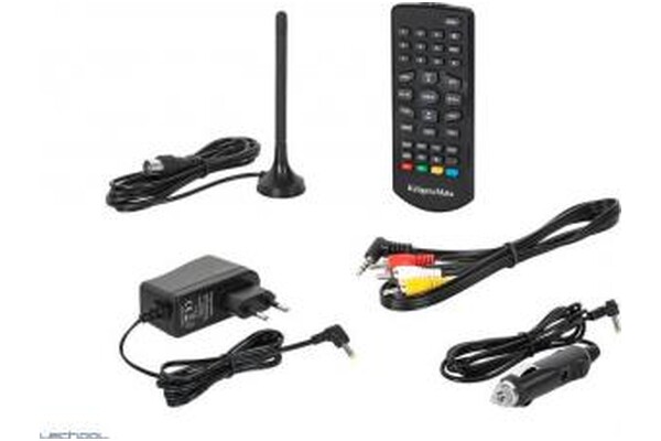 Telewizor Kruger&Matz KM0196-2 10.1" HD Ready