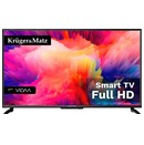 Telewizor Kruger&Matz KM0243FHD-V3 43" Full HD