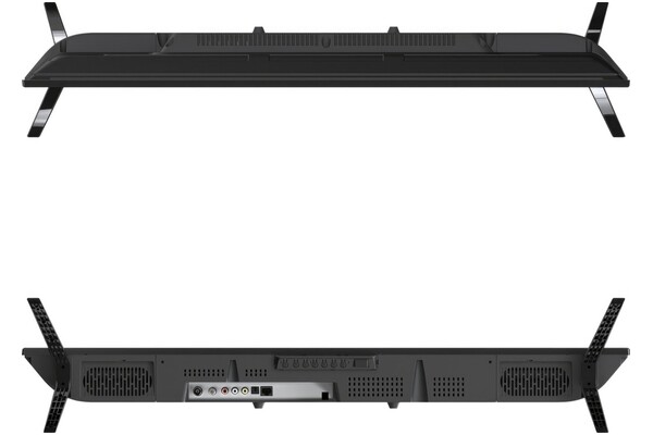 Telewizor Kruger&Matz KM0243FHD-V2 43" Full HD