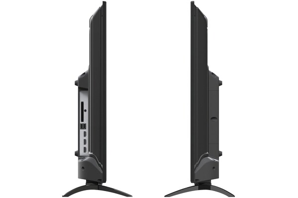Telewizor Kruger&Matz KM0243FHD-V2 43" Full HD