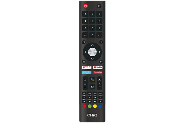 Telewizor CHIQ U50H7C 50"
