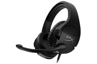 Słuchawki HYPERX Cloud Stinger S Nauszne Przewodowe czarny