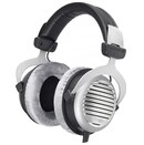 Słuchawki beyerdynamic DT990 250 Ohm Edition Nauszne Przewodowe czarno-srebrny