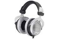 Słuchawki beyerdynamic DT990 600 Ohm Edition Nauszne Przewodowe czarno-srebrny