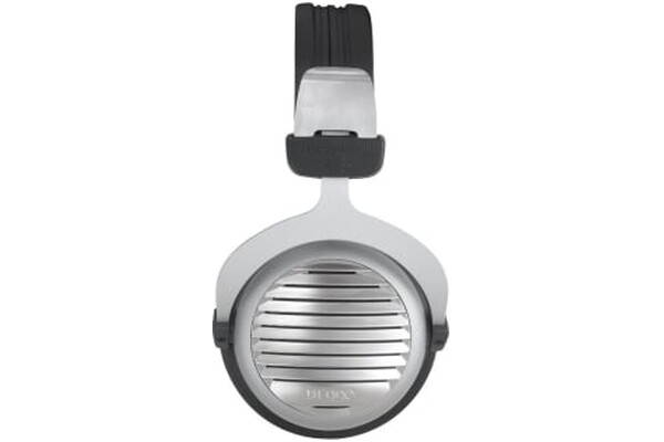 Słuchawki beyerdynamic DT990 600 Ohm Edition Nauszne Przewodowe czarno-srebrny