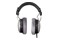 Słuchawki beyerdynamic DT990 32 Ohm Edition Nauszne Przewodowe czarno-srebrny