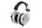 Słuchawki beyerdynamic DT990 600 Ohm Edition Nauszne Przewodowe czarno-srebrny