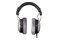 Słuchawki beyerdynamic DT990 600 Ohm Edition Nauszne Przewodowe czarno-srebrny