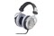 Słuchawki beyerdynamic DT990 600 Ohm Edition Nauszne Przewodowe czarno-srebrny