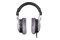 Słuchawki beyerdynamic DT880 250 Ohm Edition Nauszne Przewodowe czarno-srebrny