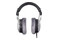 Słuchawki beyerdynamic DT880 32 Ohm Edition Nauszne Przewodowe czarno-srebrny