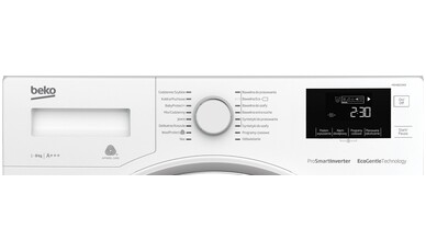 Suszarka Beko MDH8634RX