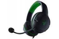 Słuchawki Razer Kaira X Xbox Nauszne Przewodowe czarny