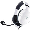 Słuchawki Razer Kaira X Xbox Nauszne Przewodowe biały
