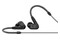 Słuchawki Sennheiser IE200 Dokanałowe Przewodowe czarny