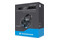 Słuchawki Sennheiser HD200 Nauszne Przewodowe czarny