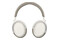 Słuchawki Sennheiser Accentum Nauszne Bezprzewodowe biały