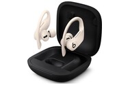 Słuchawki Beats by Dr. Dre Powerbeats Pro Dokanałowe Bezprzewodowe beżowy