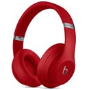 Słuchawki Beats by Dr. Dre Studio3 Nauszne Bezprzewodowe czerwony