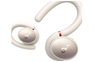 Słuchawki Soundcore X10 Sport Dokanałowe Bezprzewodowe biały