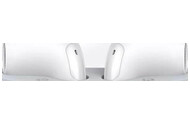 Słuchawki Haylou X1 Neo Douszne Bezprzewodowe biały