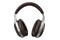 Słuchawki Denon AHD5200EM Nauszne Przewodowe Zebrawood