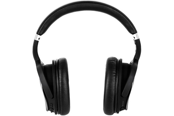 Słuchawki Kruger&Matz F7A Lite Nauszne Przewodowe czarny