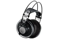 Słuchawki AKG K702 Nauszne Przewodowe czarno-srebrny