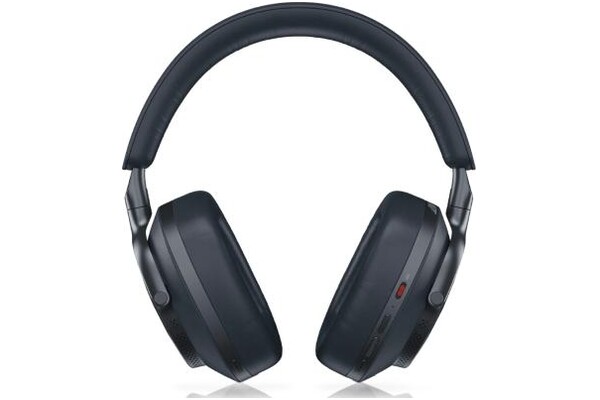 Słuchawki BOWERS & WILKINS PX8S2 Nauszne Bezprzewodowe niebieski