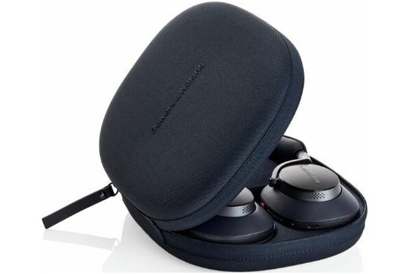 Słuchawki BOWERS & WILKINS PX8S2 Nauszne Bezprzewodowe niebieski