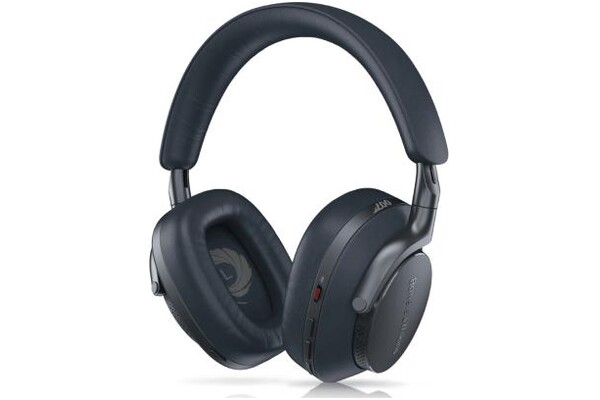 Słuchawki BOWERS & WILKINS PX8S2 Nauszne Bezprzewodowe niebieski