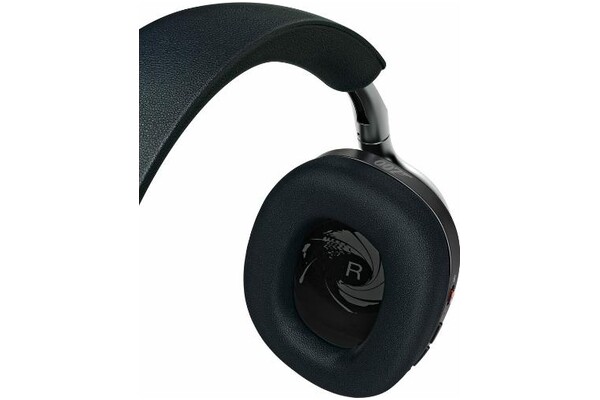 Słuchawki BOWERS & WILKINS PX8S2 Nauszne Bezprzewodowe niebieski