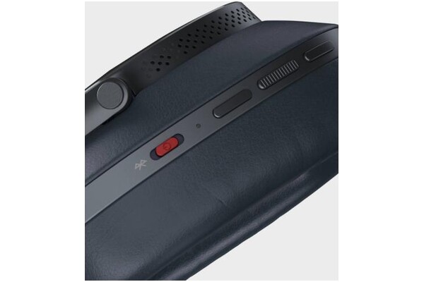Słuchawki BOWERS & WILKINS PX8S2 Nauszne Bezprzewodowe niebieski