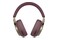 Słuchawki BOWERS & WILKINS PX8 Nauszne Bezprzewodowe bordowy