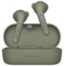Słuchawki Defunc True Basic Douszne Bezprzewodowe zielony