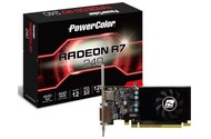 Karta graficzna POWERCOLOR R7240 4GB GDDR5