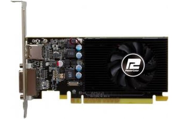 Karta graficzna POWERCOLOR R7240 4GB GDDR5