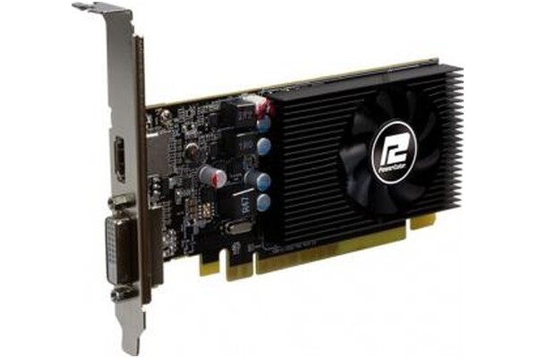 Karta graficzna POWERCOLOR R7240 4GB GDDR5