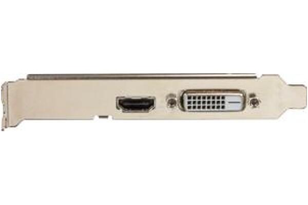 Karta graficzna POWERCOLOR R7240 4GB GDDR5