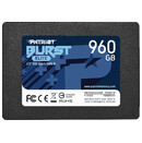 Dysk wewnętrzny Patriot Burst Elite SSD SATA (2.5") 960GB