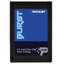 Dysk wewnętrzny Patriot Burst SSD SATA (2.5") 120GB