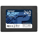 Dysk wewnętrzny Patriot Burst Elite SSD SATA (2.5") 240GB