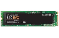 Dysk wewnętrzny Samsung 860 EVO SSD M.2 NVMe 1TB