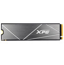 Dysk wewnętrzny Adata S50 XPG Gammix Lite SSD M.2 NVMe 512GB