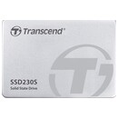 Dysk wewnętrzny Transcend TS1TSSD230S 230S SSD SATA (2.5") 1TB