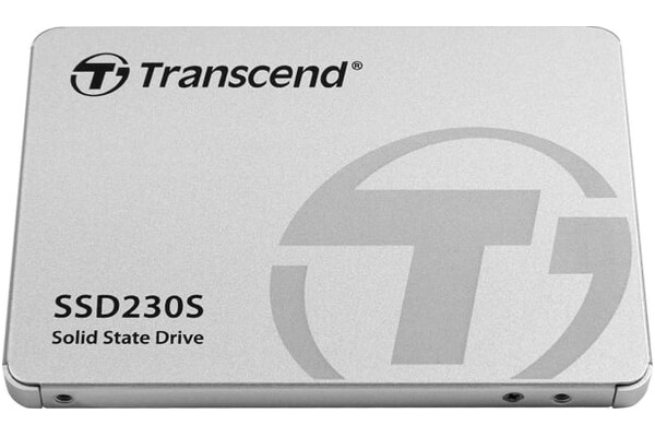 Dysk wewnętrzny Transcend TS2TSSD230S 230S SSD SATA (2.5") 2TB