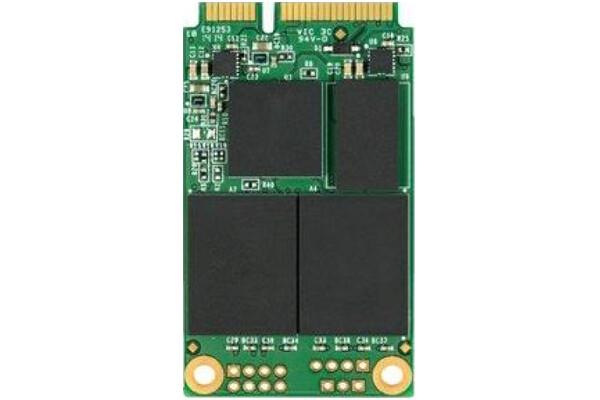 Dysk wewnętrzny Transcend TS64GMSA370 SSD M.2 NVMe 64GB