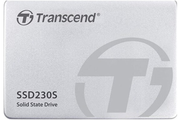 Dysk wewnętrzny Transcend TS4TSSD230S 230S SSD SATA (2.5") 4TB