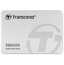 Dysk wewnętrzny Transcend TS1TSSD225S SSD225S SSD SATA (2.5") 1TB
